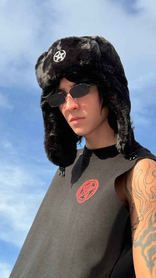 Worldstar Occult Ushanka (WOU)