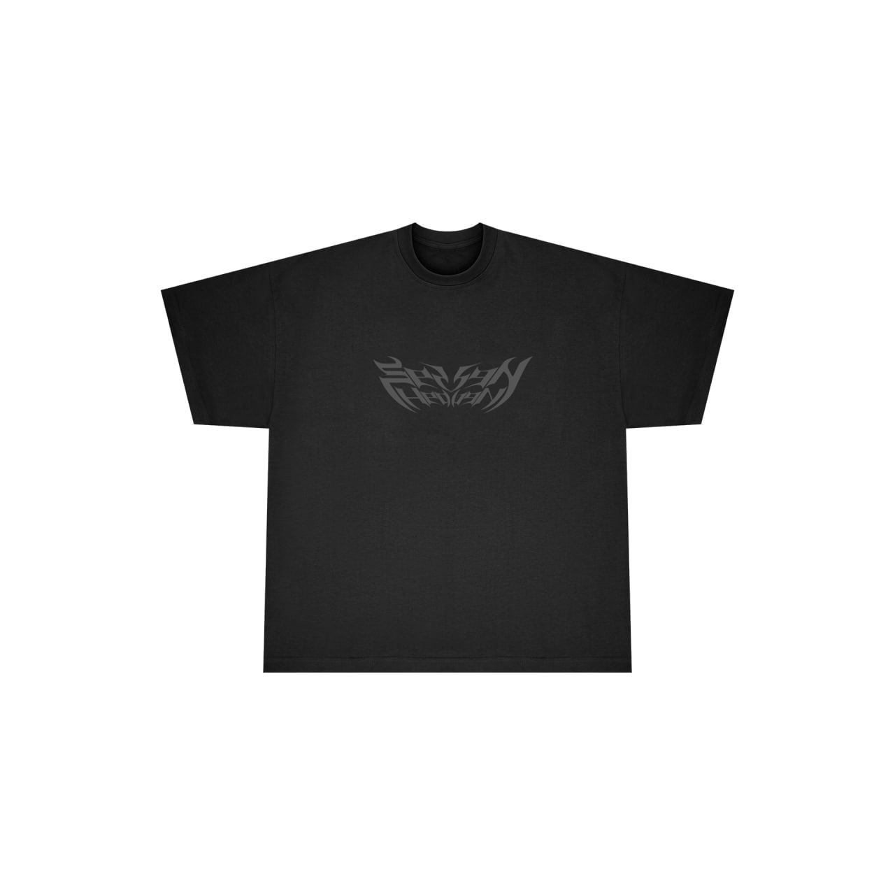 Seven Heaven Oversized Tee