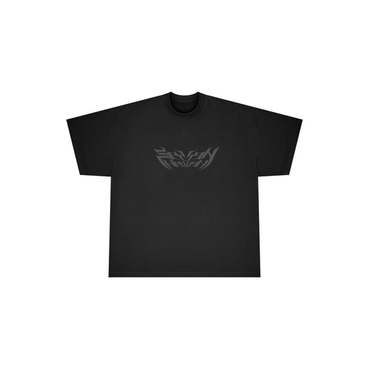 Seven Heaven Oversized Tee