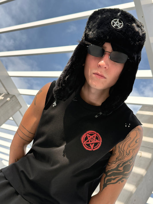 Worldstar Occult Ushanka (WOU)