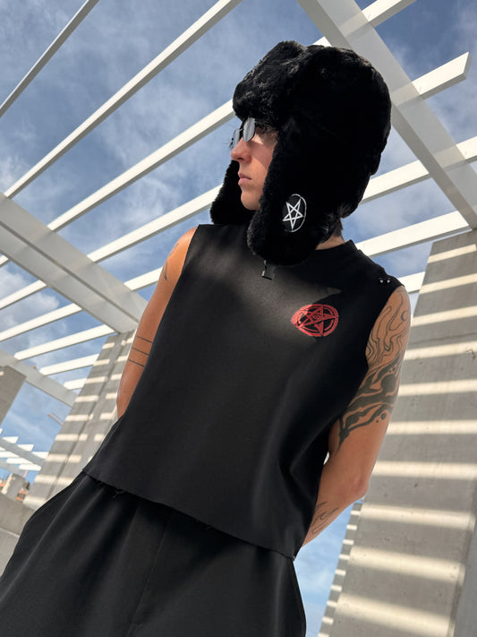 Worldstar Occult Ushanka (WOU)