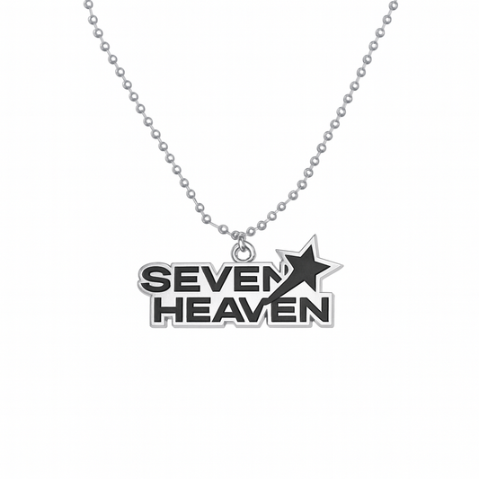 Seven Heaven Necklace