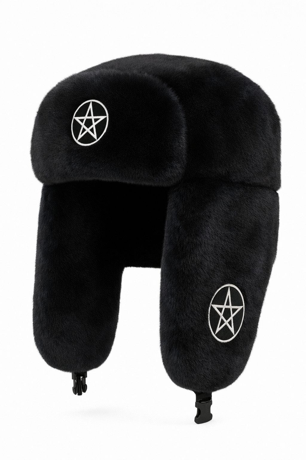 Worldstar Occult Ushanka (WOU)