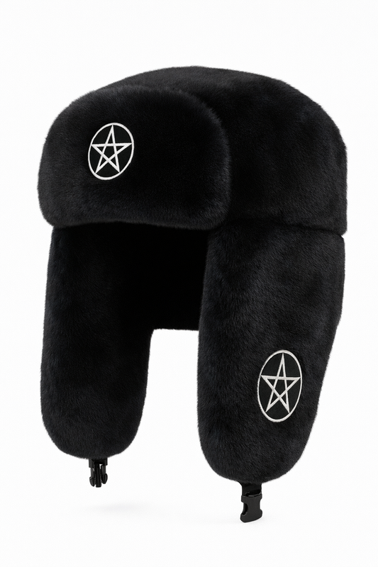 Worldstar Occult Ushanka (WOU)